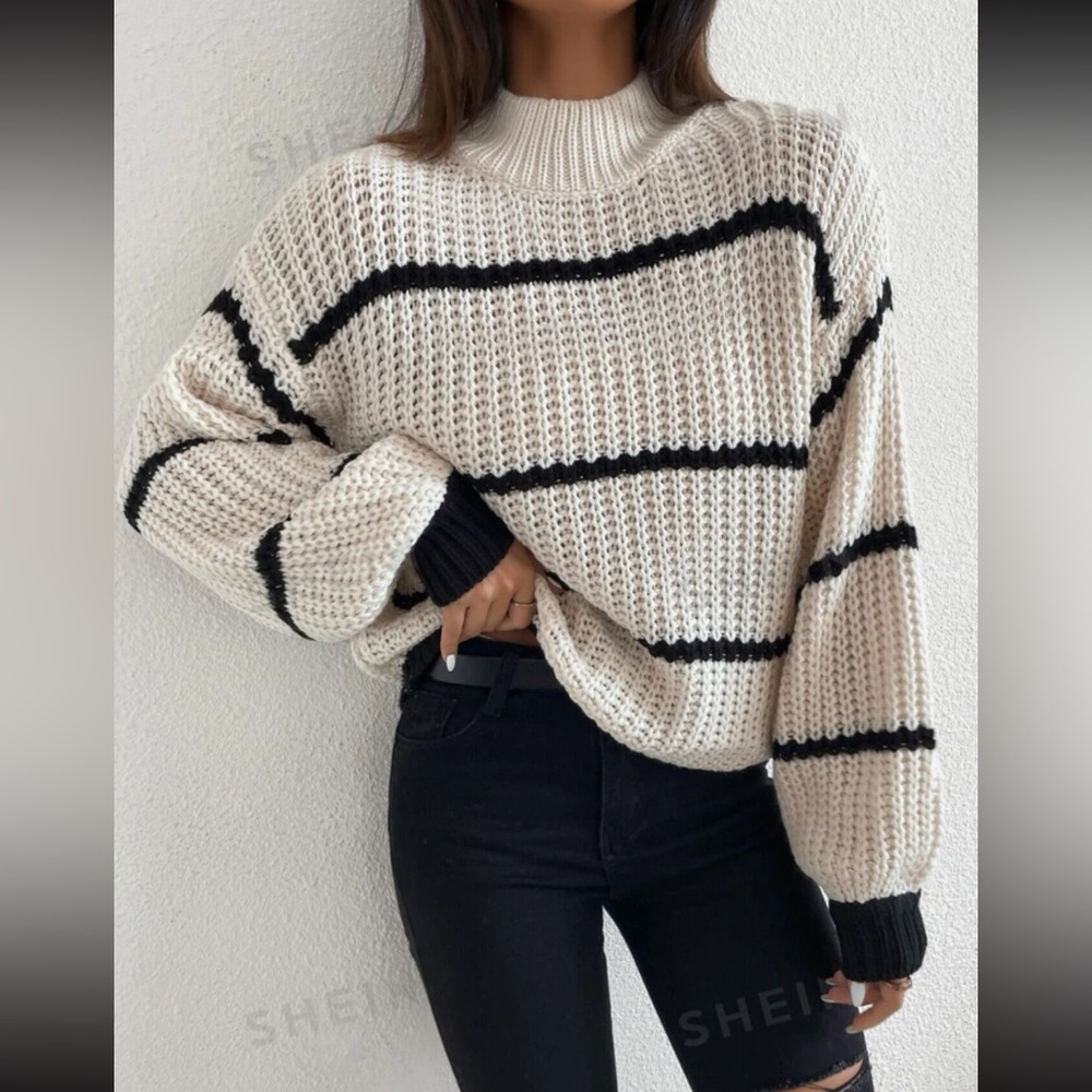 Cute sweater